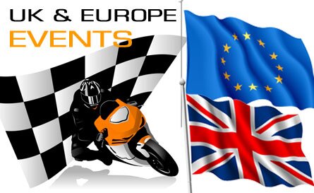 We have consolidated all aspects of trackday organising, combining motorcycle and kit transport logistics, circuit hire and hotel accommodation into one company