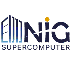 国立遺伝学研究所のスーパーコンピュータシステムの最新の運用情報をお知らせします。