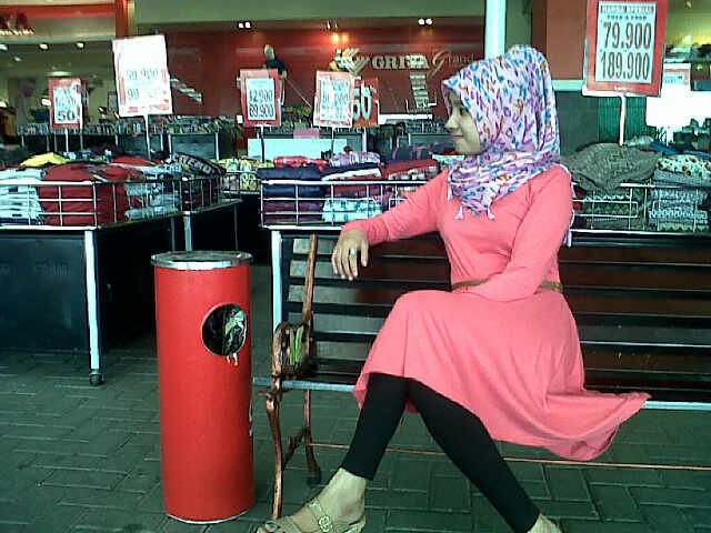 Bersyukur,ikhlas dan percaya :)