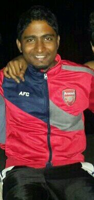 rquadras's profile picture. The devil you know is better than the devil you don't