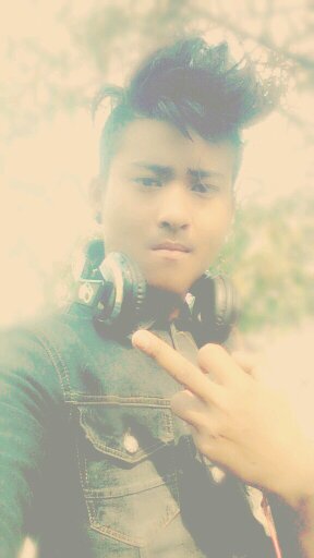 KetzMagar's profile picture. 