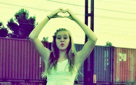 Stay beautiful .. ♥ || I follow back *