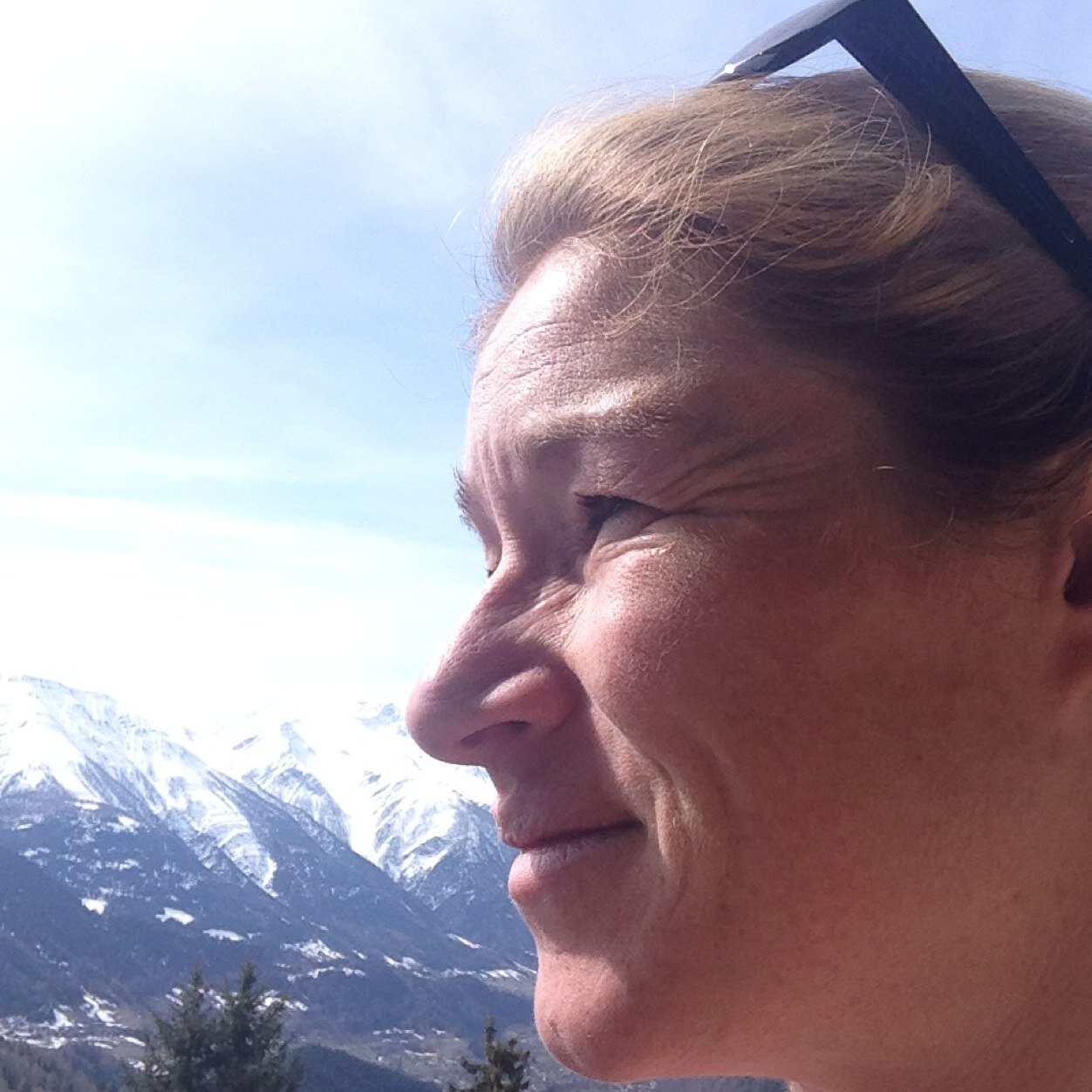 Marieveer's profile picture. 