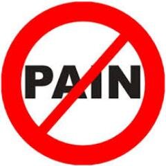 pain relief, joint pain relief