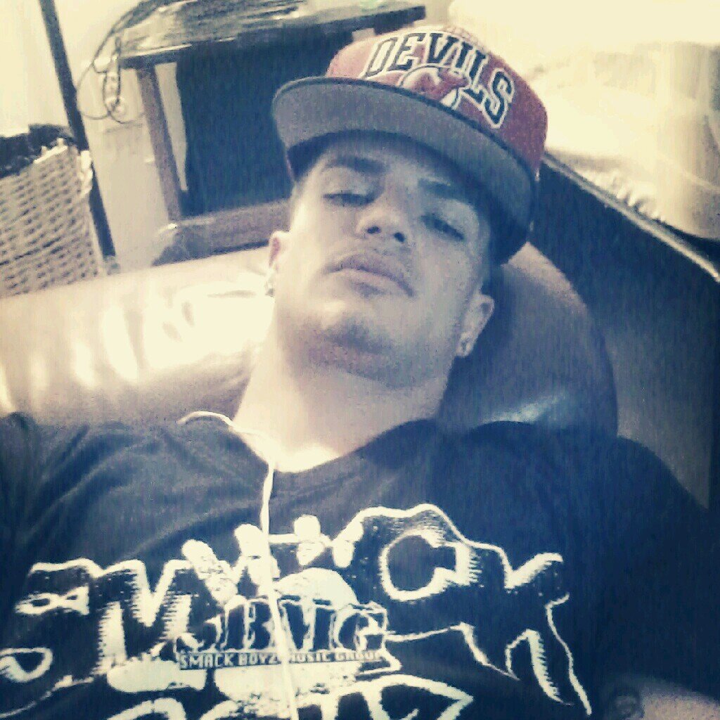 Born_Sinner90's profile picture. IG-Kubah_libre