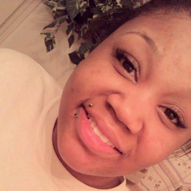 Aubreah Chanel'Nicole Whitehead is my e v e r y t h i n g ♥