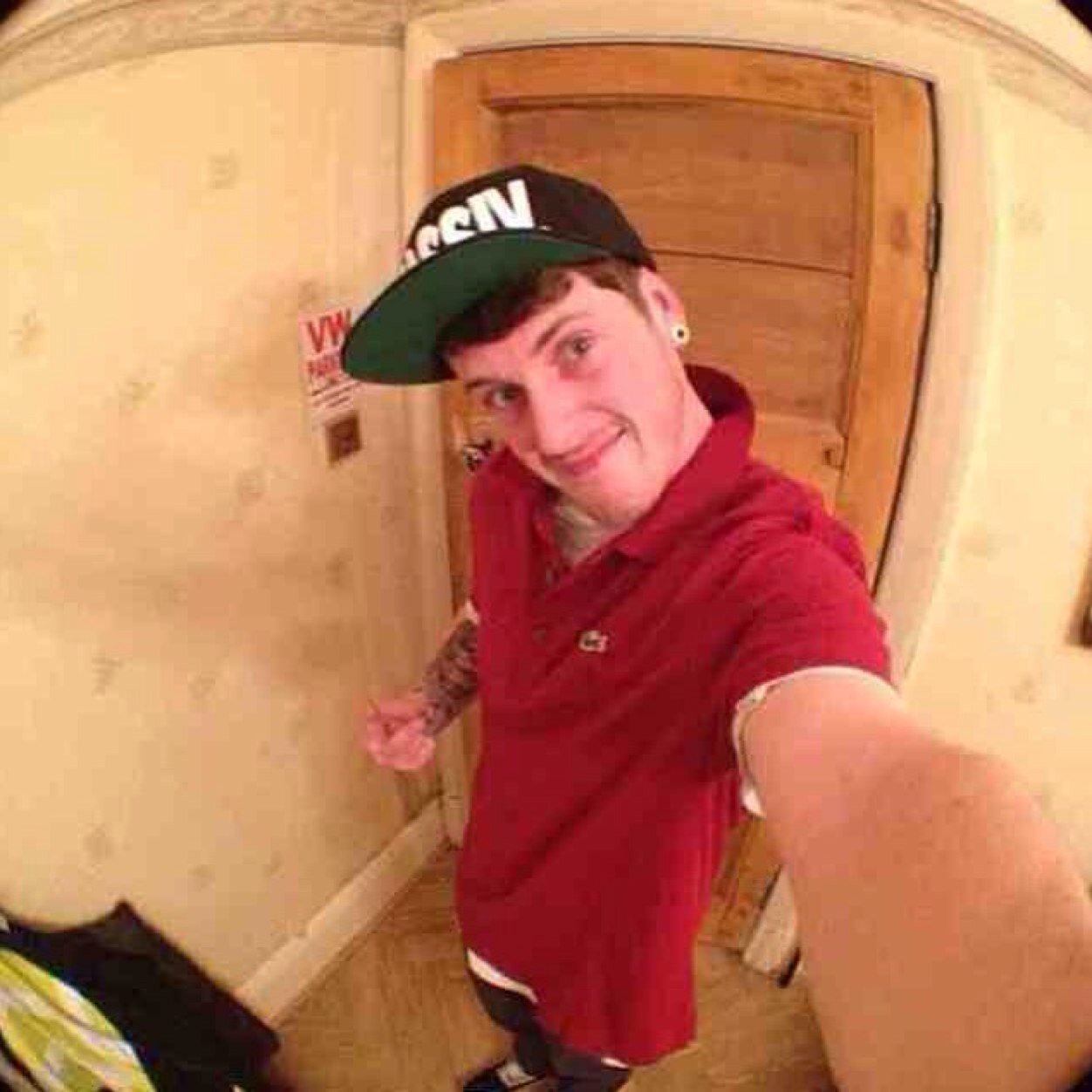 SamBoGratton's profile picture. Follow my instagram too @SamBoGratton