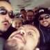 La Brossa Nostra (@contrabandamx) Twitter profile photo
