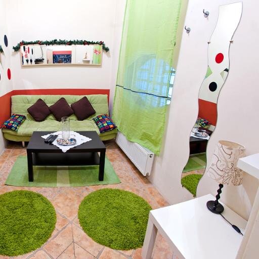 AnimationHostel's profile picture. Homey hostel and apartments in Budapest center, with many facilities, friendly staff and an unbeatable location.