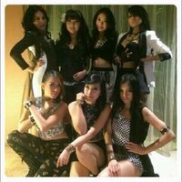 7 ICONS Indonesia (@7icon_fc) 's Twitter Profile