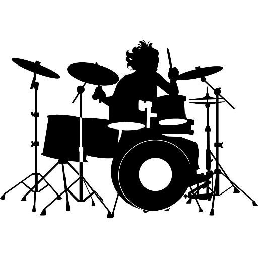 buat gue musik itu spirit, inspirasi dan kawan aktifitas