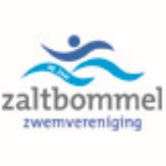 ZV_Zaltbommel's profile picture. Zwemvereniging Zaltbommel
