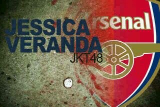 [FIRST FANSBASE VE JKT48 & ARSENAL] 
We are ARSENAL fans & Support @VeJKT48

Partner : @rainbow_jkt48 @TSupportAnin

#Own #MinFit #MinCS