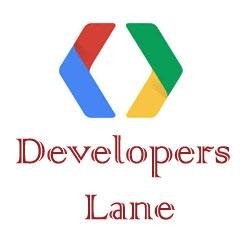 developerslane's profile picture. Latest Update on Web Development