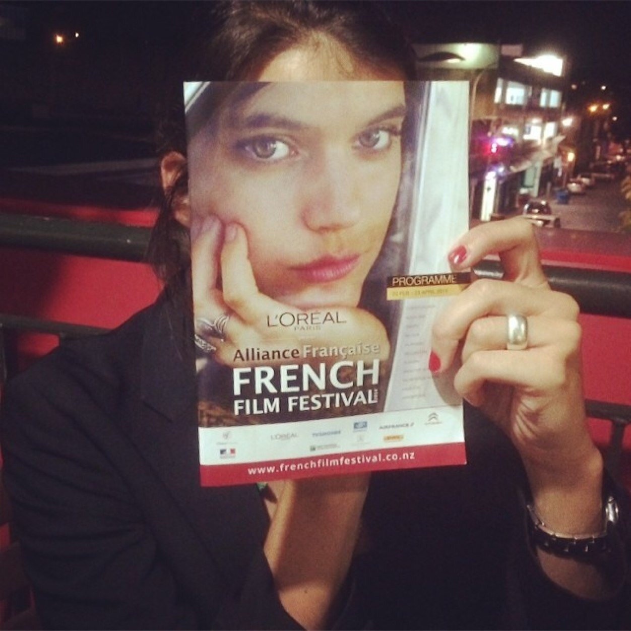 Travel, Food...