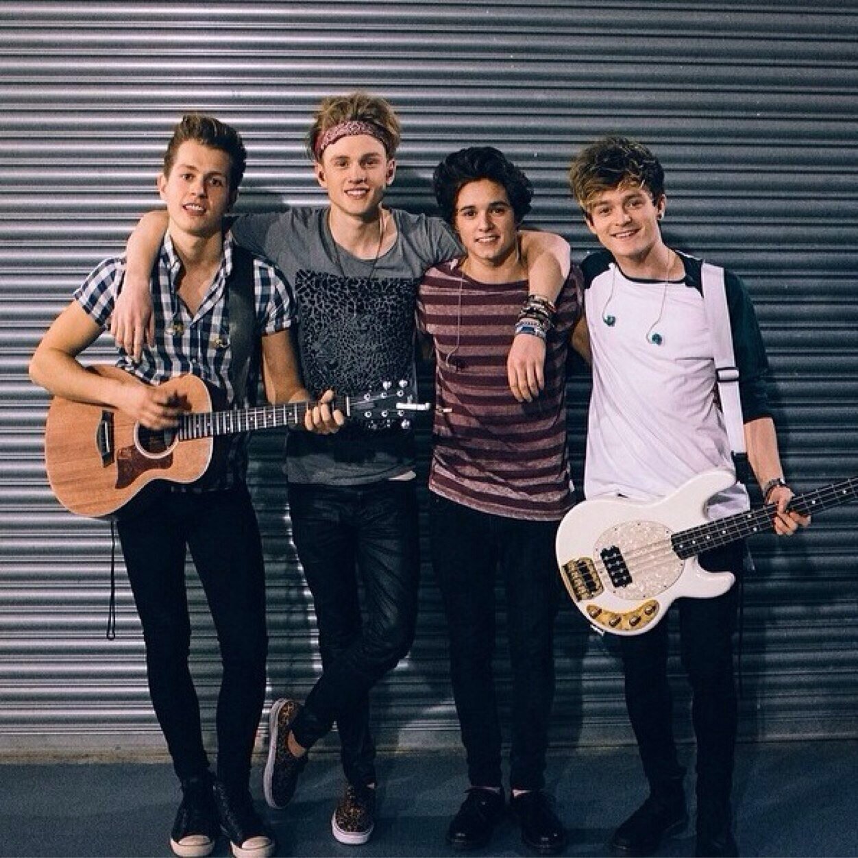 Please follow my friend @lovinglifeand1R, thank you!