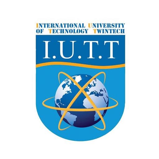 TwintechUnivers's profile picture. International University Of Technology Twintech
جامعة تونتك الدولية للتكنولوجيا
