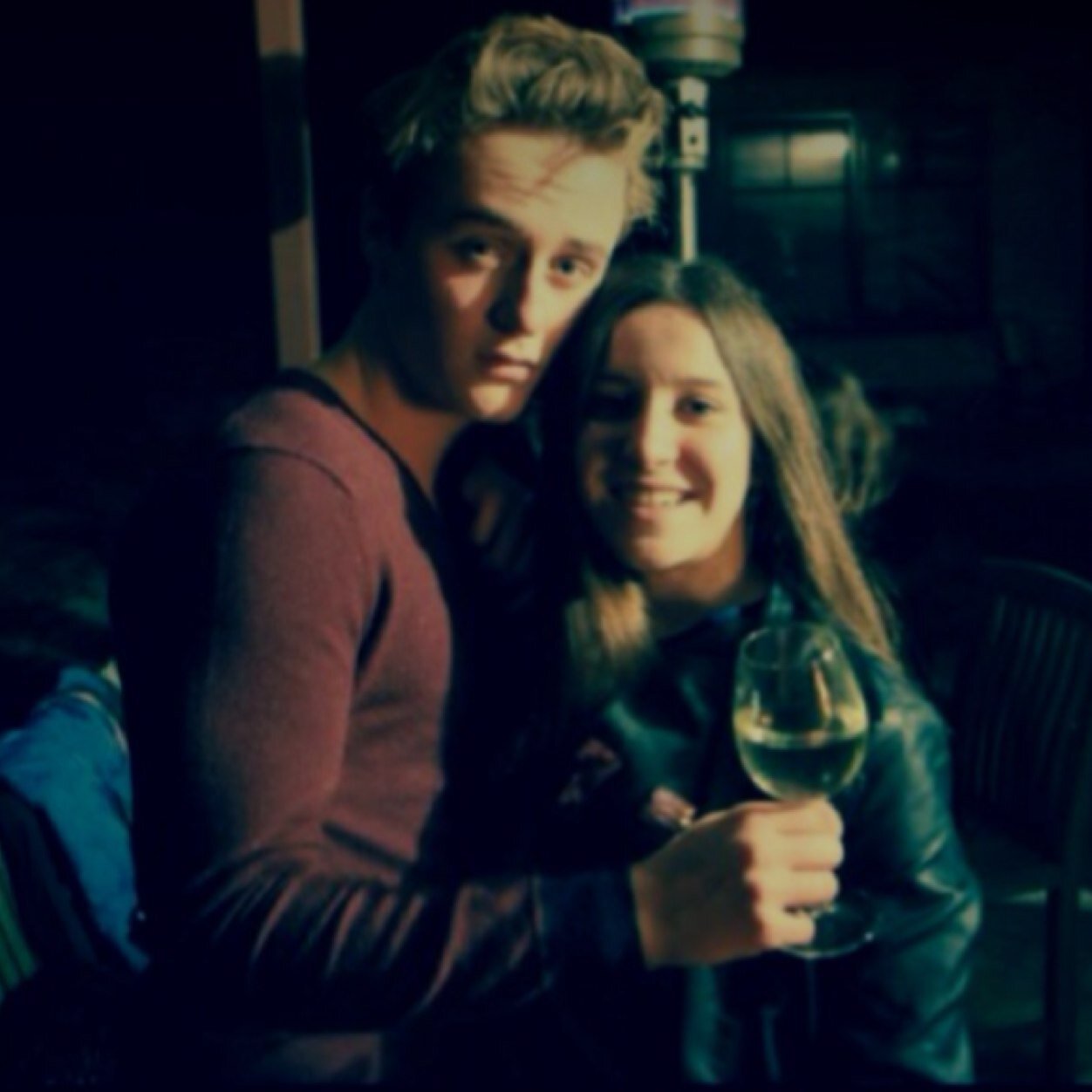 Vincentdelil's profile picture. EG