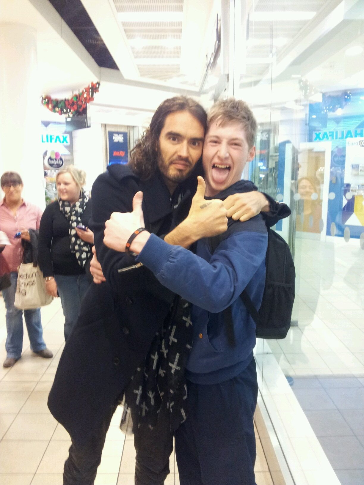 KiNg_SmYtH_'s profile picture. Top Larnian ! ! :-P Training to be an HGV Mechanic in Scania Road Trucks and BMC Automotive Academy ! ! :-) Roll On Summer ! ! :-D