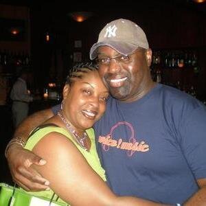 Connection to musical souls...One blend at a time since 1982
Chicago's Own First Lady of House!