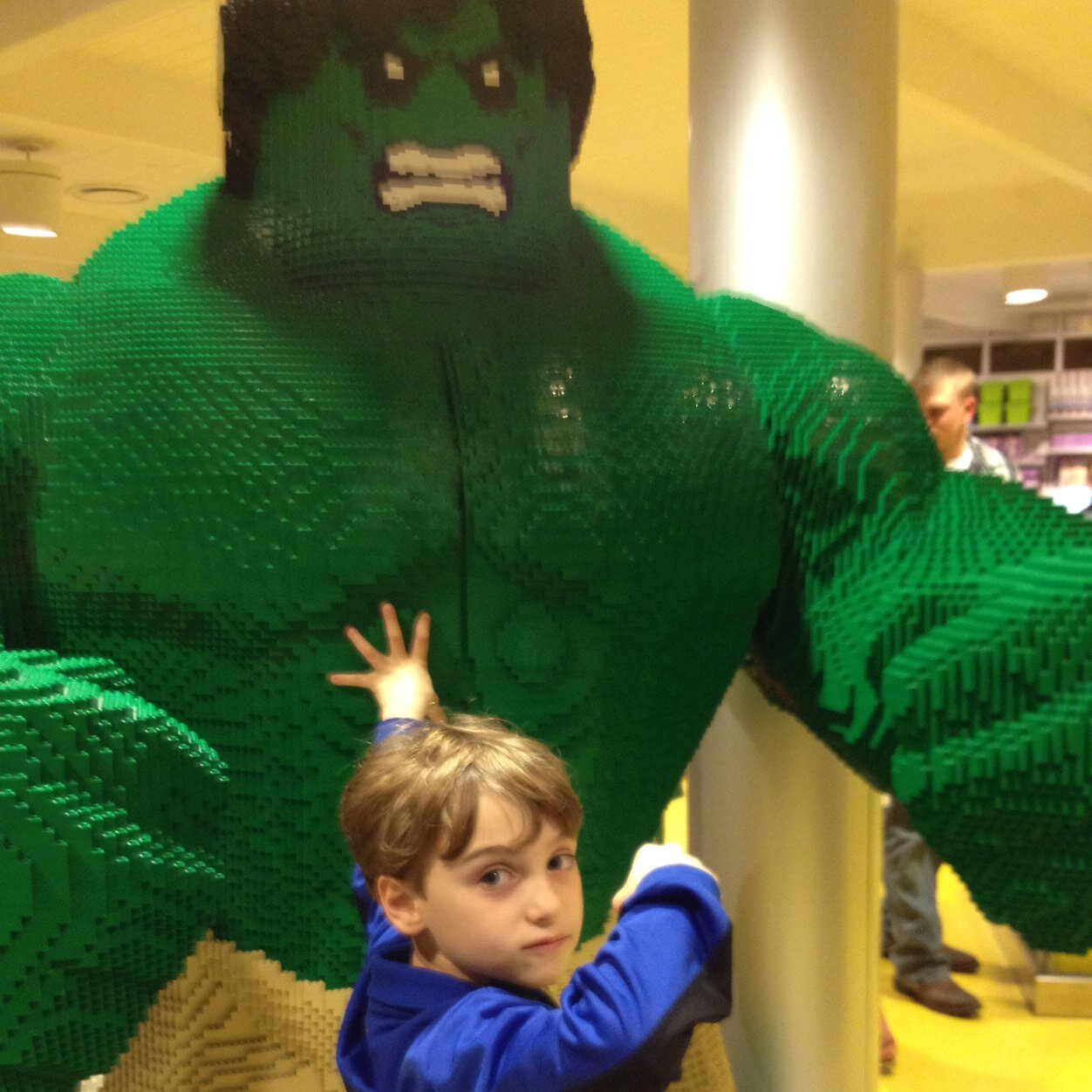 DavidBogart's profile picture. 