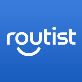 Smart cloud-based route planner for transport and field service optimization.