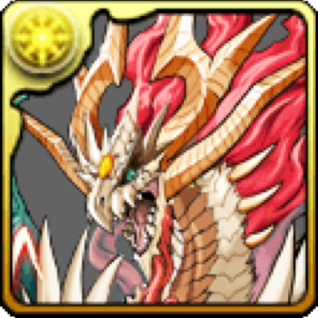 パズどらの垢です 四神のリーダーフレンド探してます(￣^￣)ゞ ランクは194です！
よろしくお願いします(´･Д･)」