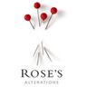 Rosesalts's profile picture. Auckland's largest single site specialist clothing alteration, repair and drycleaning company.