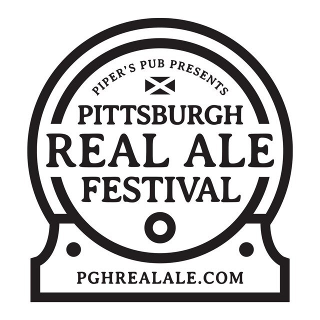 Pittsburgh's Real Ale Festival at Highmark Stadium October 3rd 2015 Brought to you by Piper's Pub