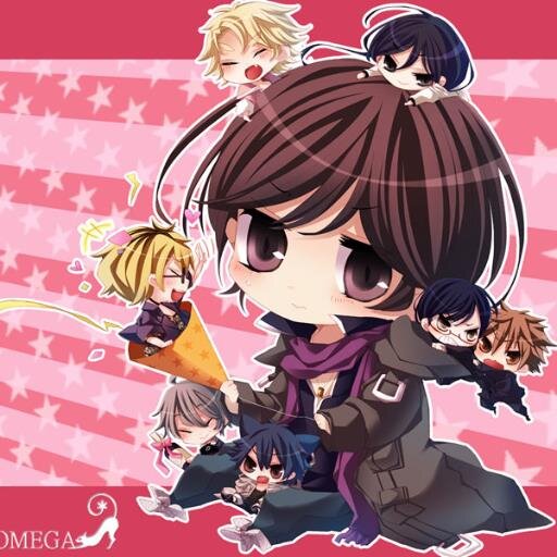 18禁ＢＬゲームオメルタシリーズの非公式コピペbotです。18歳以上でオメルタ好きな方のみフォロー受け付けてます。オメルタCTまでコンプ前提での製作。ネタ募集中です。リプライ、DMでお気軽にどうぞ。※ネタですので一部世界観無視、キャラ崩壊してます