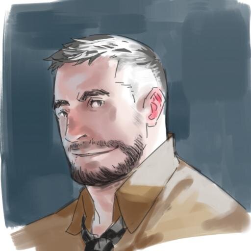 夏文桀さんのプロフィール画像