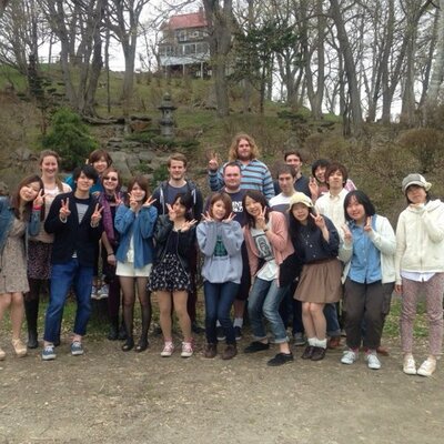 Apricot 旧 小樽商大国際交流サークル Kokusaikoryuouc Twitter Apricot 旧 小樽商大国際交流サークル Kokusaikoryuouc Twitter
