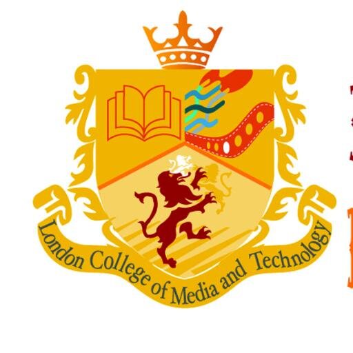 LCMTUK's profile picture. London College of Media and Technology (LCMT), B12, Bow Business Centre,157, Bow Road, London E3 2SE, UK,