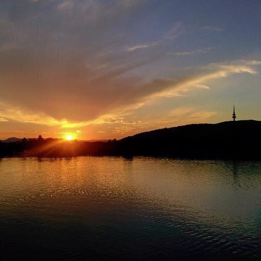 Pics I take from around Canberra