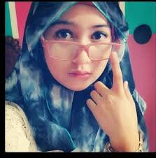 muslim I hijabers I love music