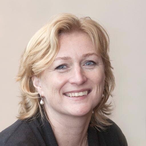 CarolineElias2's profile picture. Communicatieprofessional; eigenaar Macknifythebrand communicatieadvies; klaar voor een nieuwe interim klus!