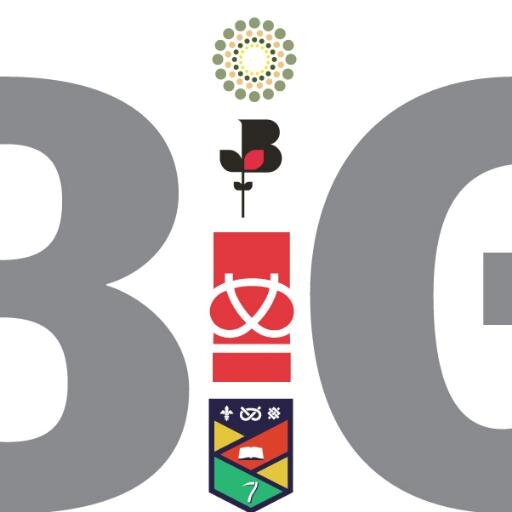 Bringing Innovation & Growth (BIG) are Staffordshire University, Keele University, Keele University Science & Business Park & Staffordshire Chambers of Commerce