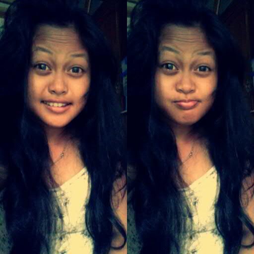 Follow @la_lalanirmala ( ˘̶̀•̯•˘̶́ ) !!!