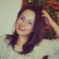 Çetin Hnd (@handeecandas) 's Twitter Profile
