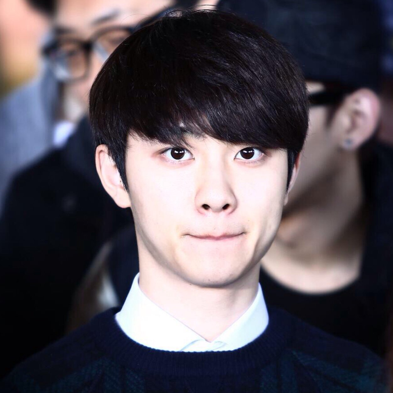 Nothing on d.o.