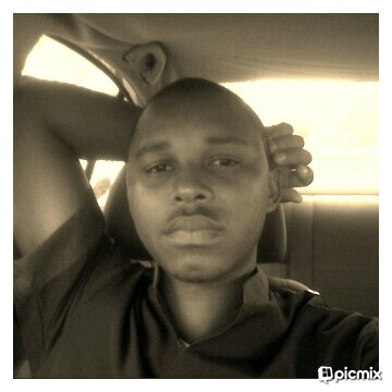 nothing come easy...