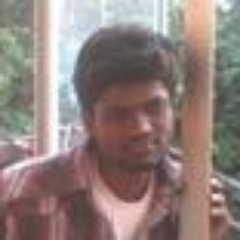 studied at Anjalai Ammal Mahalingam Engg.College