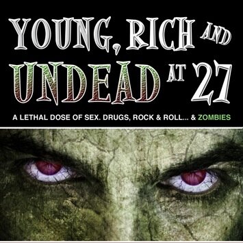 KittHarrison's profile picture. This is the official Twitter page for Kitt Harrison, Author of Paranormal Romance Thrillers