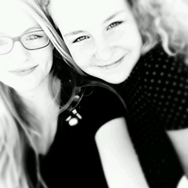 i love uu kleintje xx || ik hou van jou x Ashleyy