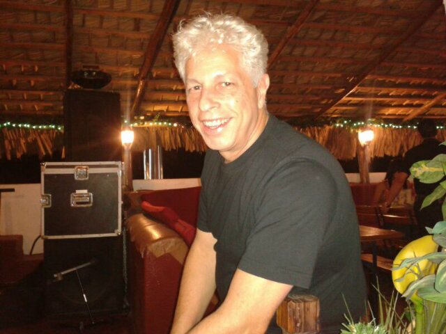 Rigozapa's profile picture. Bass player and Producer