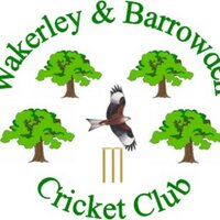 Wakerley&BarrowdenCC (@barrowdencc) 's Twitter Profile Photo Wakerley&BarrowdenCC (@barrowdencc) 's Twitter Profile Photo