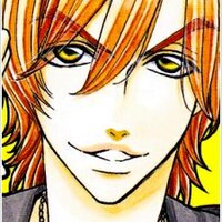 Sena Shougo (@senashougo_amc) 's Twitter Profile