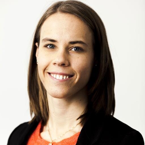 MyBorjeson's profile picture. Webmaster, editor and digital strategy consultant.