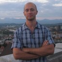 Denis Egorov - @degtrees - Twitter