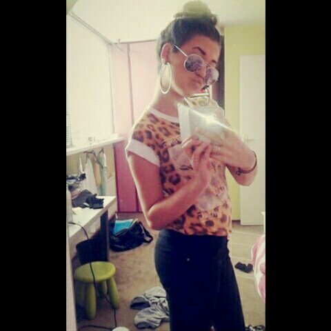 xTheyCallMeLisa Profile Picture